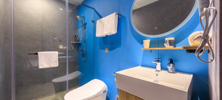 如家酒店·neo(北京国展太阳宫地铁站店)图片