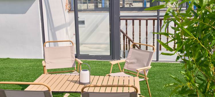 陆拾柒·宿(紫阳街台州府城店)图片