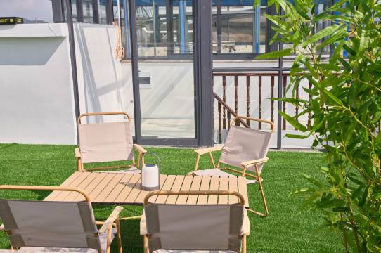 陆拾柒·宿(紫阳街台州府城店)