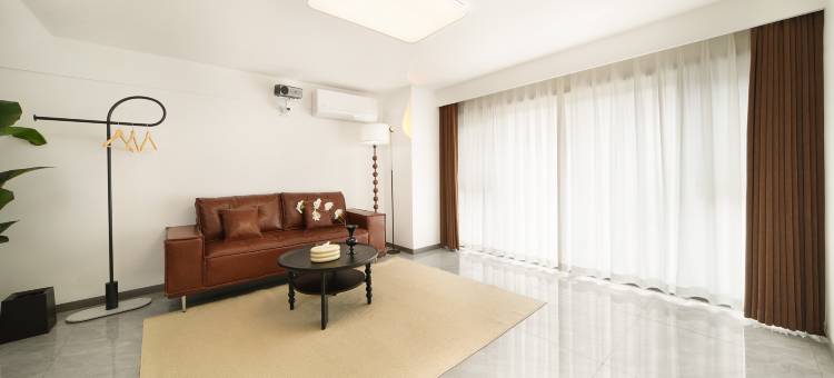 山也里·LOFT民宿 (西安咸阳机场店)图片