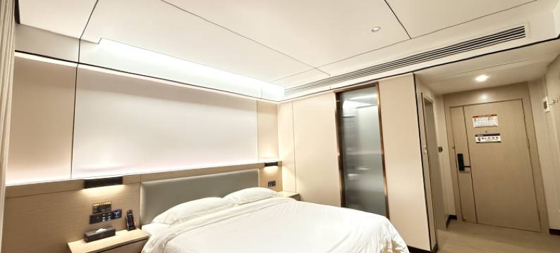 龙兴商务酒店(中渡古镇店)图片