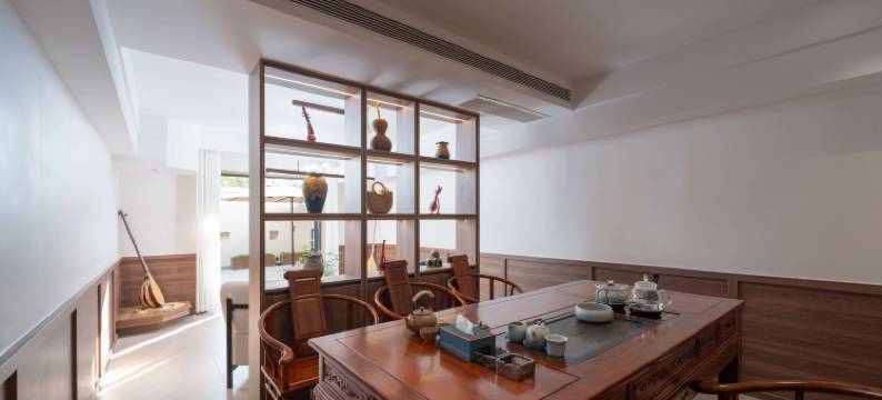 伊宁星澜别院民宿(六星街店)图片