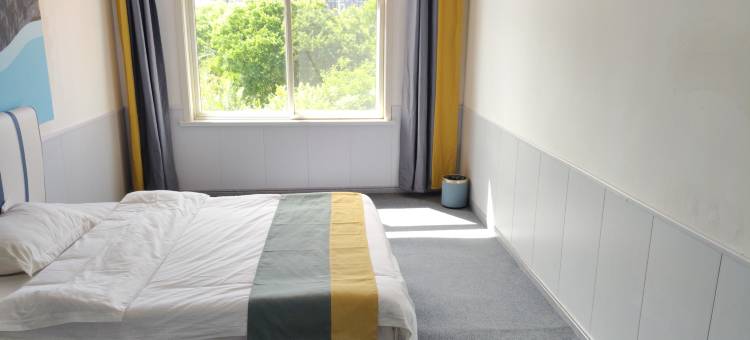 泽瑞大酒店图片