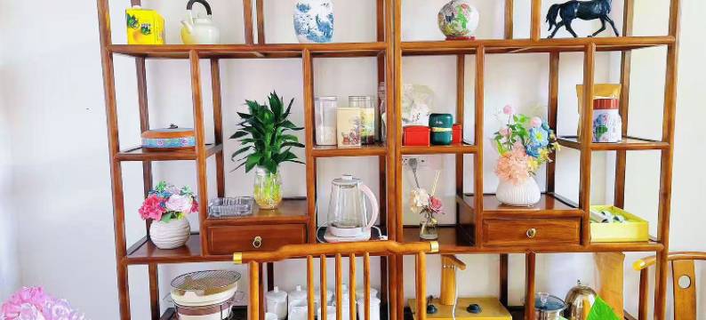 涵香居民宿(龙虎山风景区西门店)图片