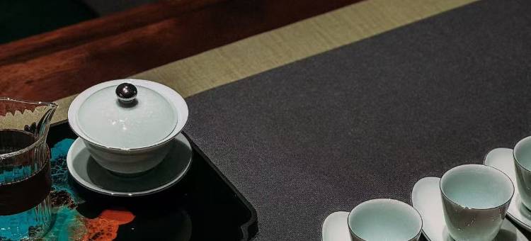 格林豪泰智选酒店(福州三坊七巷南门兜地铁站店)图片