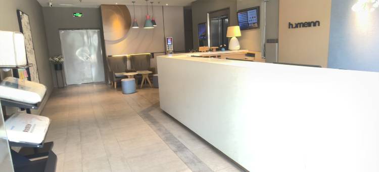 如家酒店(邯郸陵西北大街邯郸道店)图片
