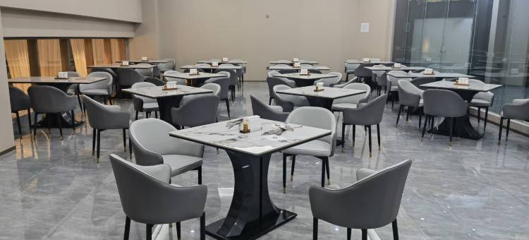 维也纳酒店(喀什徕宁国际机场店)图片