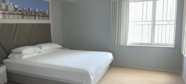 OYO千喜宾馆(泥岗地铁站店)图片