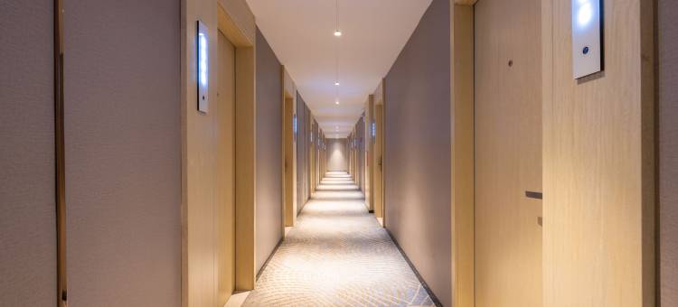 宜尚酒店(滨州博兴店)图片