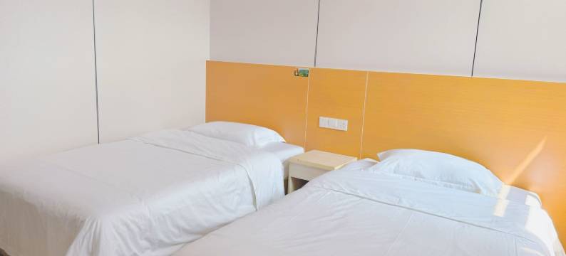 尚品缘酒店图片