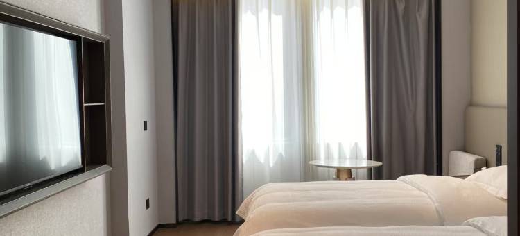 桂丽酒店(咸宁南站中心医院店)图片