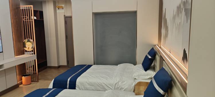 迭部居馨民宿图片