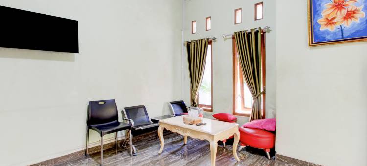 靠近Taman Sari的O酒店日惹(Hotel O Yogyakarta near Taman Sari formerly Widitya Inn)图片