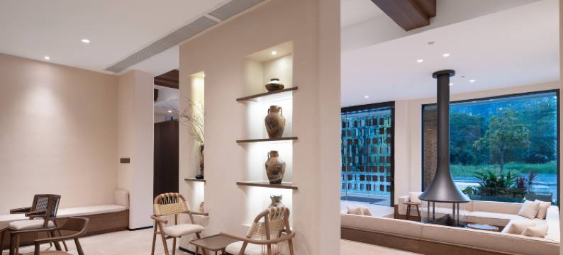 屿榕民宿(十里画廊遇龙河店)图片