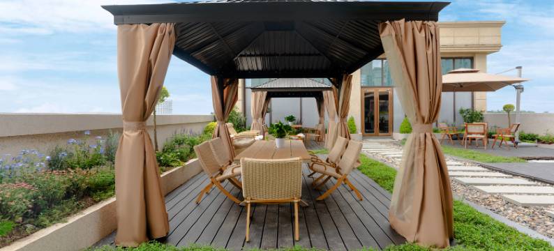 云喜花园酒店(邛崃站店)图片