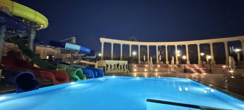 集市水上乐园(IL Mercato Splash Aqua Park)图片