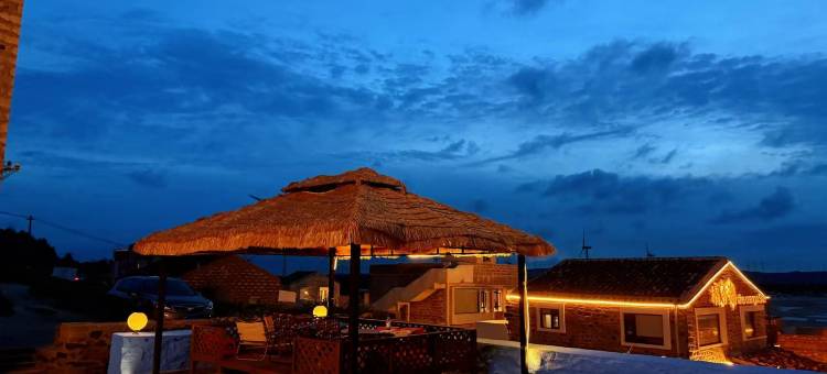 平潭清风小舍海景民宿(长江澳店)图片