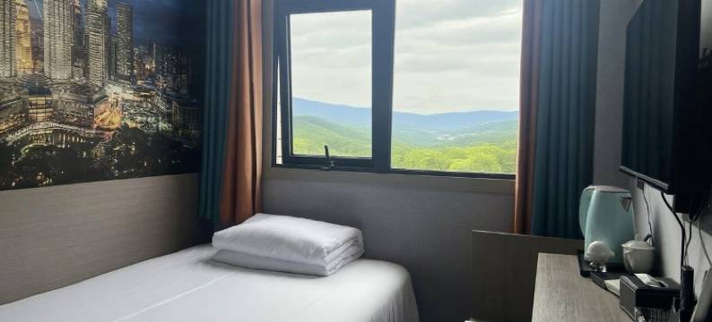 林丰酒店(重庆三峡职业学院万州站店)图片