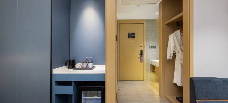 艺龙酒店(上海浦东金桥LaLaport店)图片