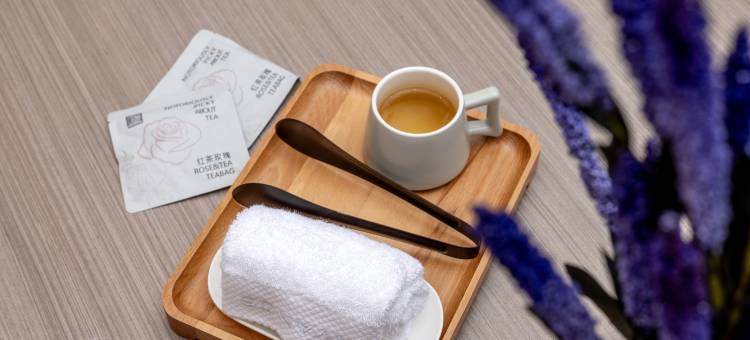 麗枫酒店(成都张家寺地铁站中和店)图片