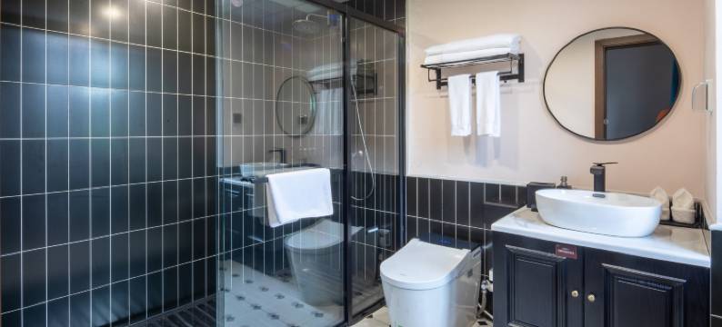 漫花1928民宿图片