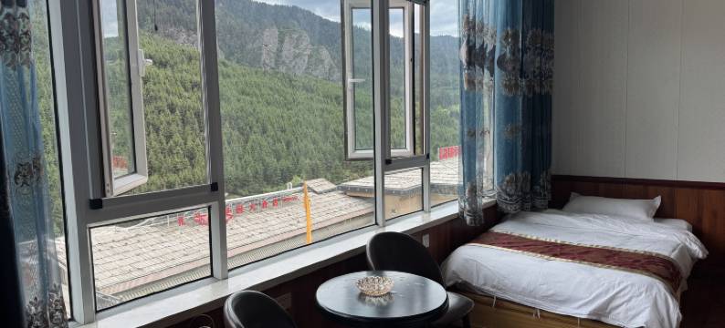 扎尕那菩提客栈(扎尕那景区店)图片