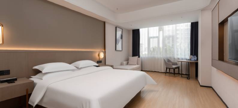 文度酒店(青州古城店)图片