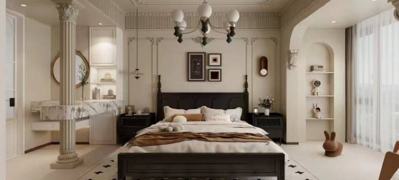 栖城外民宿(恩施女儿城店)图片