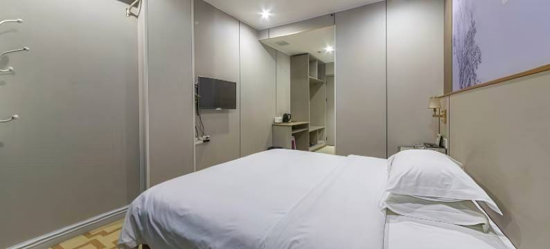 湛江富强商务酒店(医科大学附属医院湛江火车站店)图片