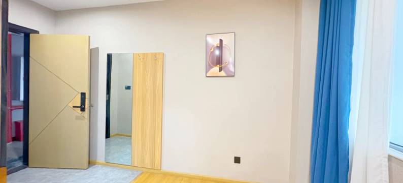 梦之岛酒店(临沧市一中店)图片