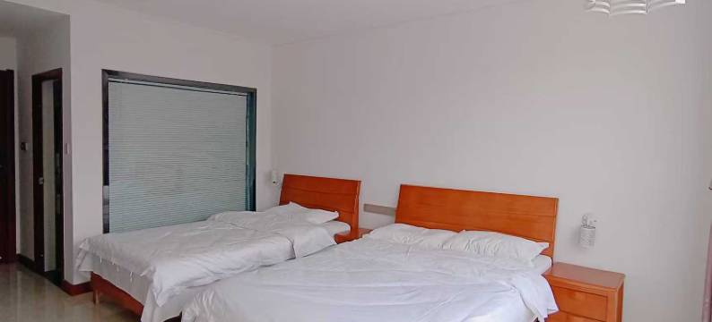 湘秦印象民宿图片