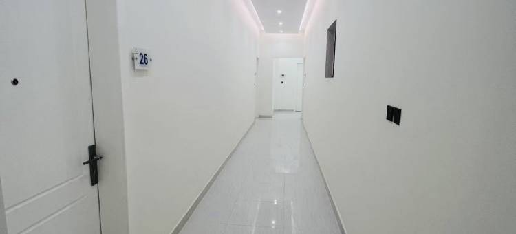 悦莱国际公寓(Yuelai Inn Riyadh)图片