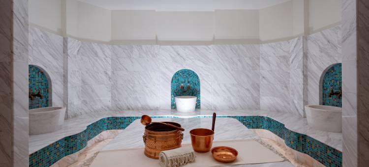 塔什干洲际酒店(InterContinental Hotels TASHKENT by IHG)图片