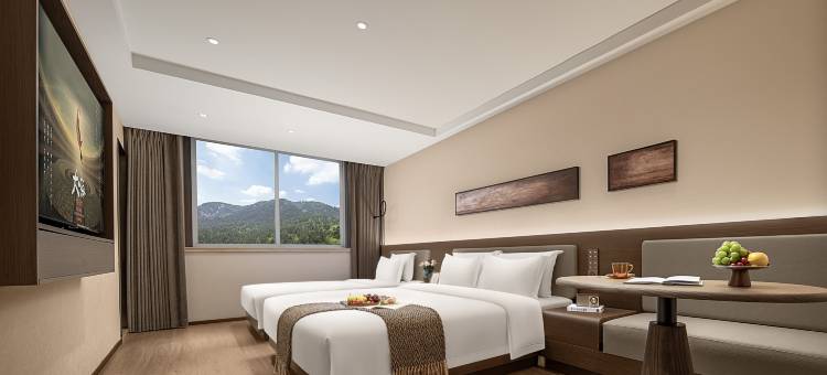 正丰酒店(温州永嘉上塘店)图片