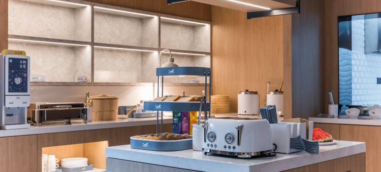 汉庭酒店(九江庐山风景名胜区店)图片