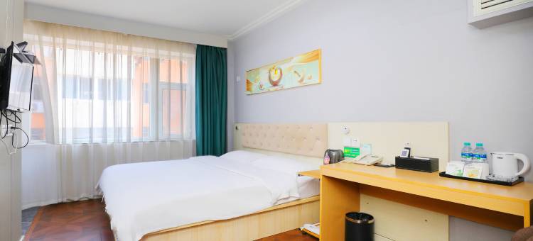 速8酒店(大连开发区港西店)图片