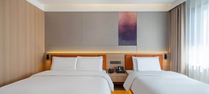 丽呈别院(乌兰布统草原景区店)图片