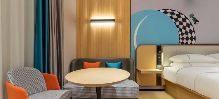 城市便捷酒店(中山小榄镇北秀路店)图片