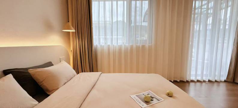 山月集·设计美宿(芒市大金塔店)图片