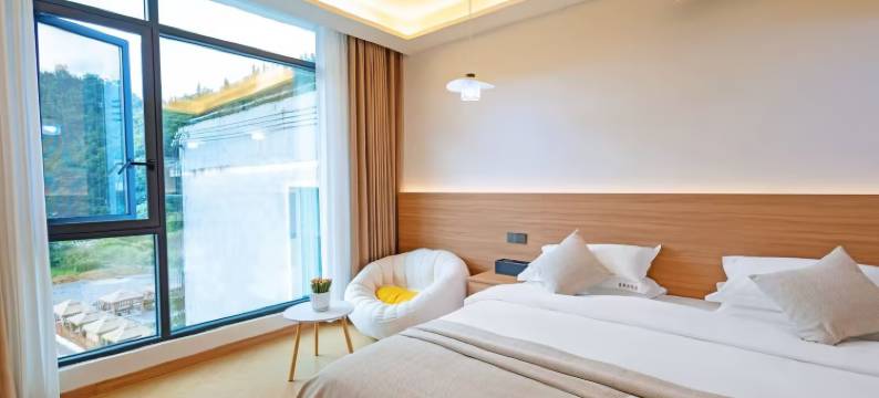 东煦里民宿(黄果树瀑布景区店)图片