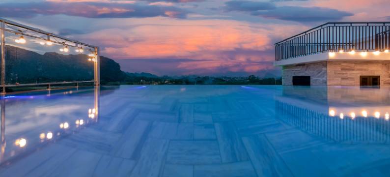 Vu 酒店(Vu Hotel)图片