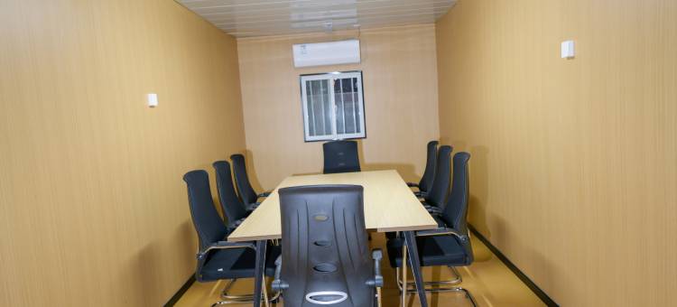 轮台瀚悦庭酒店(客运站新新路步行街店)图片