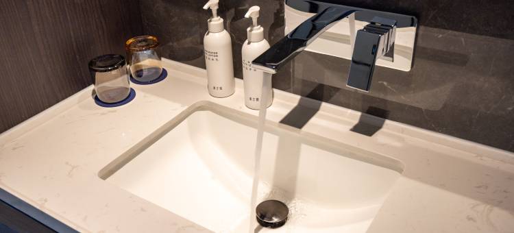 美豪酒店(沈阳站太原街医大一院店)图片