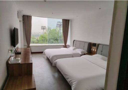 迓朵酒店(太原古县城店)