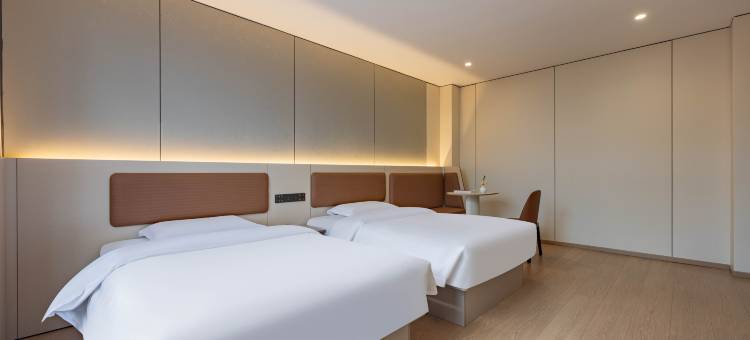 南苑e家酒店(慈溪逍林店)图片