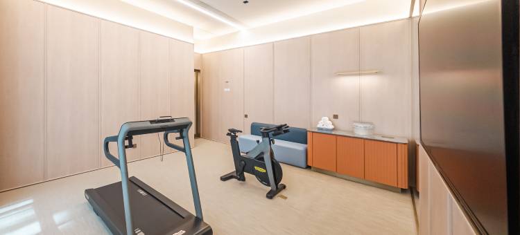 汉庭酒店(开封鼓楼火车站店)图片