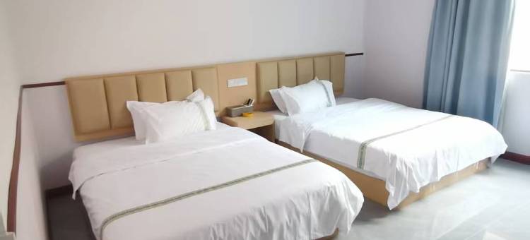 佳美优品酒店(桂林北站店)图片