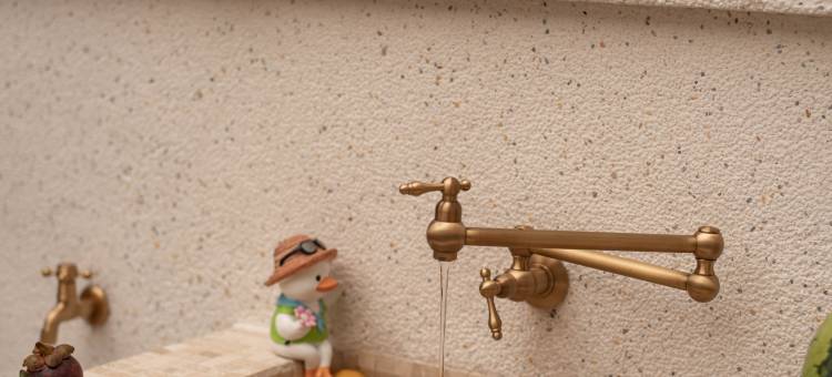 村晓·ART SCENE·闻山愈野隐巷美墅(大理洱海才村店)图片