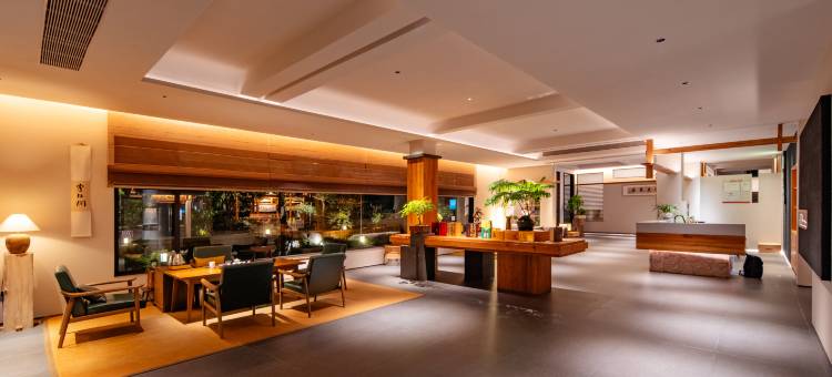 武夷山福见春庄度假空间(景区南入口店)图片