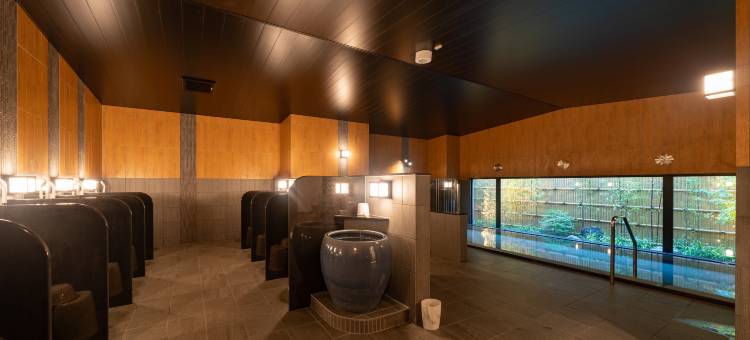 露樱酒店德岛机场-松茂智能立交店(Hotel Route Inn Tokushima Airport -Matsushige Smartinter-)图片